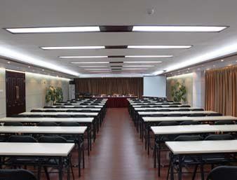 Super 8 Hotel Xian Da Yan Ta Konforlar fotoğraf